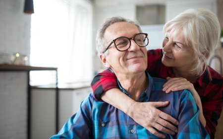 Senior Life Insurance:a vital tool for happy life