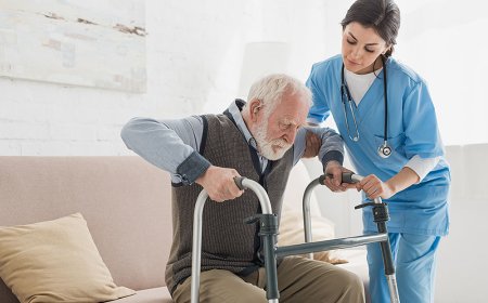 Home Care Nursing: Comprehensive Guide to In-Home Healthcare