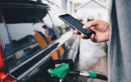 Understanding Senior-Friendly Gas Rebate Cards: Benefits, Usage, and Age Restrictions