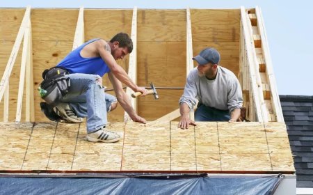 Understanding Roof Replacements: Importance, Costs, and Financial Assistance