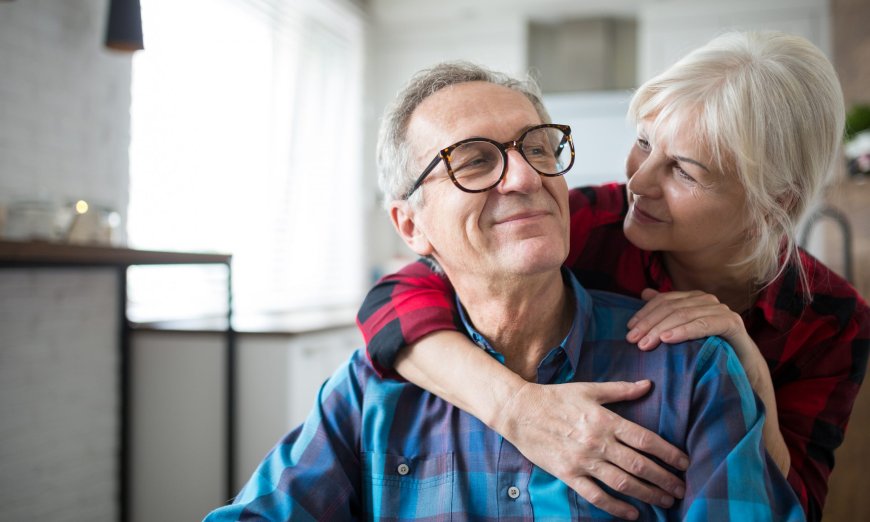 Senior Life Insurance:a vital tool for happy life