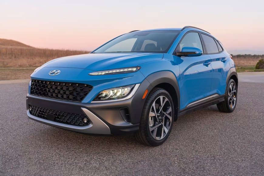 The Ultimate Guide to Snagging a Hyundai Kona for Less