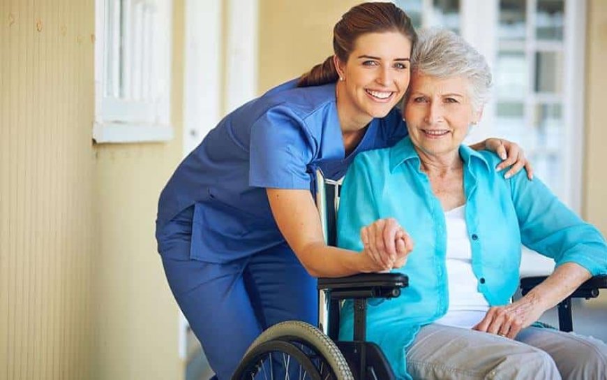 The Comprehensive Guide to Elderly Home Care in the US