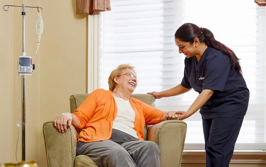Elderly Care at Home: Balancing Affordability and Quality in 2024 Introduction