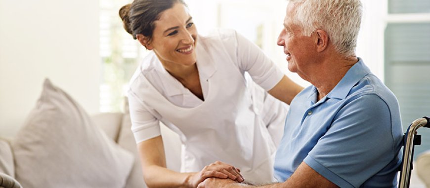 US Healthcare and Elderly Care: Trends, Challenges, and Opportunities