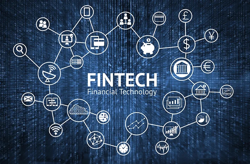 One article to understand the Cutting-Edge “ Fintech”