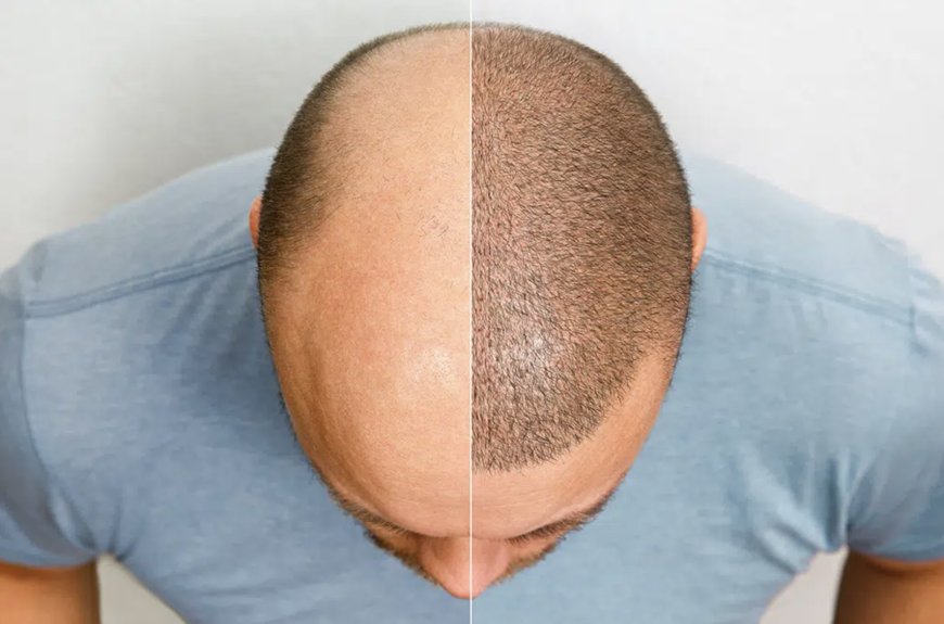 Understanding Hair Transplantation: A Comprehensive Guide