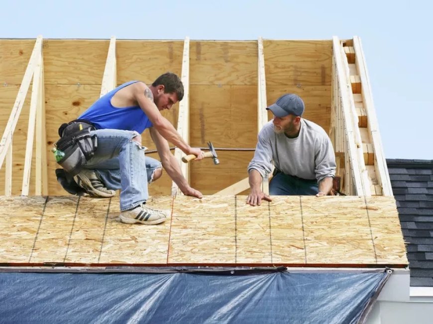 Understanding Roof Replacements: Importance, Costs, and Financial Assistance