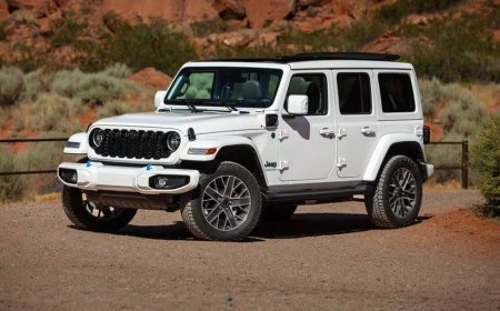 Seniors' Guide to Buying an Affordable Small New Jeep Wrangler in 2024