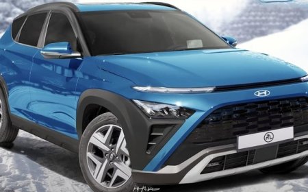 Smart Shopping for a Hyundai Kona