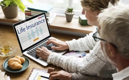 Affordable Life Insurance Options For Seniors: A Comprehensive Guide