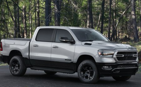 How Seniors Can Find a Dodge Ram 1500 for Under $10K？