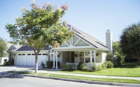 Understanding House Value Tips