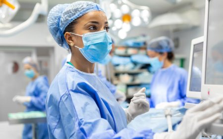 Exploring Nursing Jobs: Opportunities, Roles, and Career Pathways