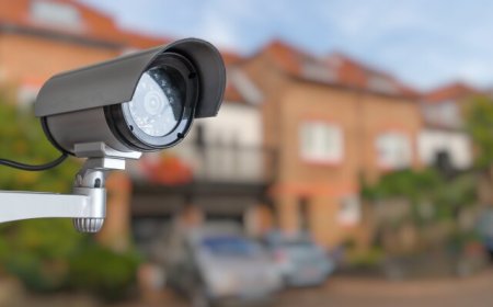 Why Security Cameras Are Essential for Today's Homes and Businesses