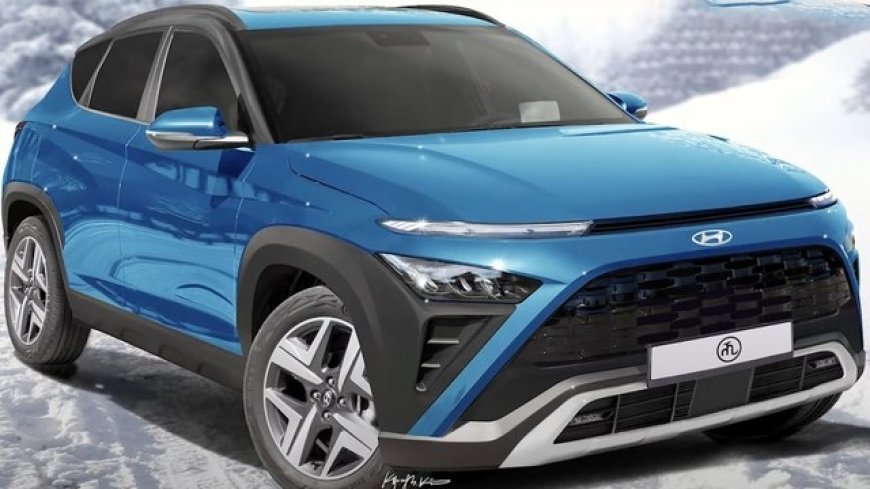 Get A Hyundai Kona At A Low Price. Here Is How To Find The Best Deals