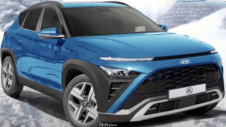 Smart Shopping for a Hyundai Kona