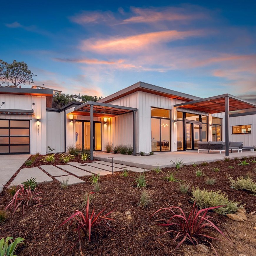 Discover the Surprising Affordability of a Brand-New Prefabricated Home