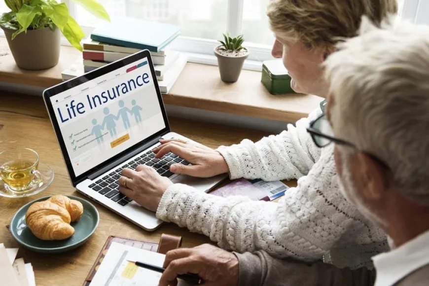 Affordable Life Insurance Options For Seniors: A Comprehensive Guide