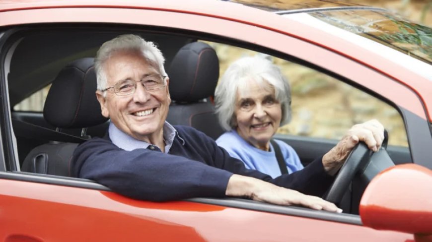 Used Cars Now At Unbelieveable Prices For Seniors!
