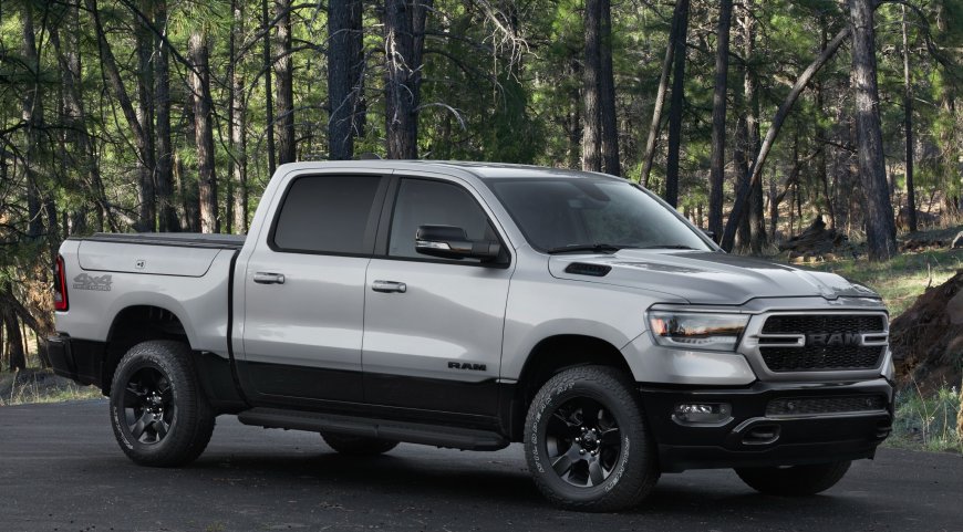 How Seniors Can Find a Dodge Ram 1500 for Under $10K?