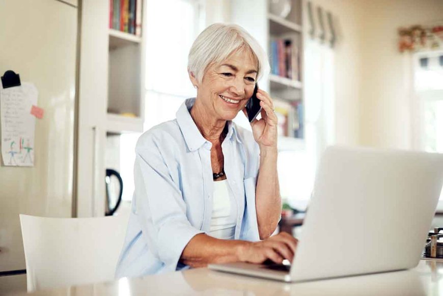 High-Speed Internet For Seniors: How to Quickly Qualify For Minimal Cost