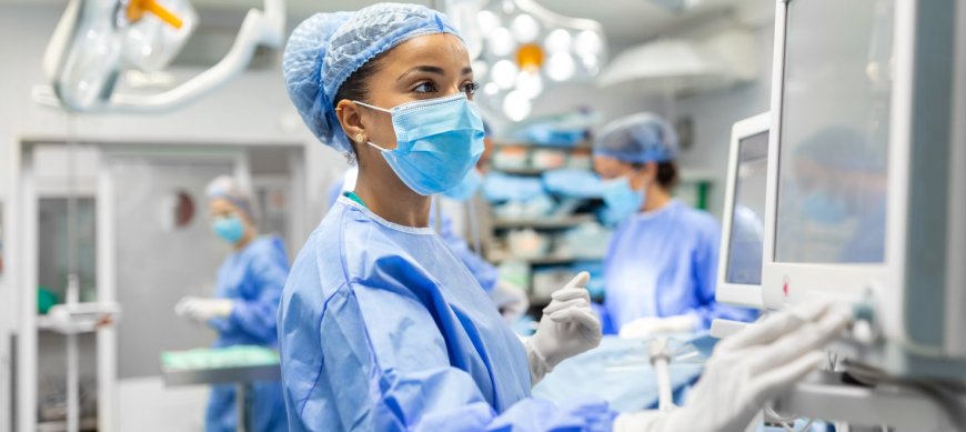 Exploring Nursing Jobs: Opportunities, Roles, and Career Pathways