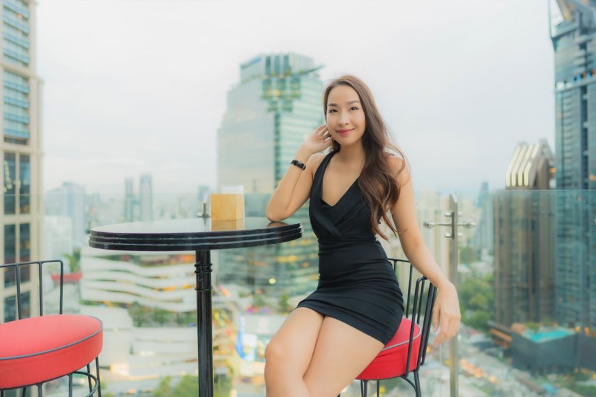 How To Meet Single Asian Women Near You