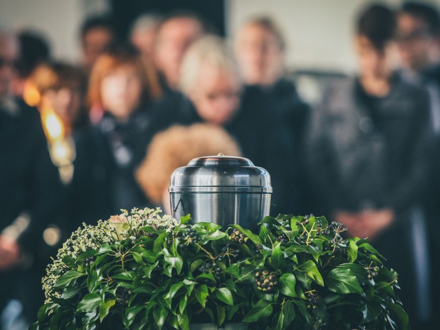 2024 Cremation Costs Unveiled: What You Need to Know