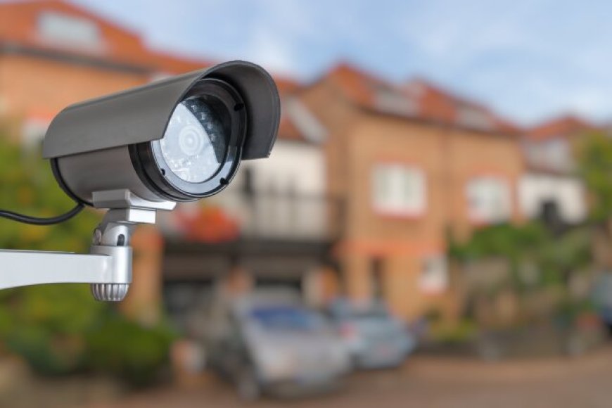 Why Security Cameras Are Essential for Today's Homes and Businesses