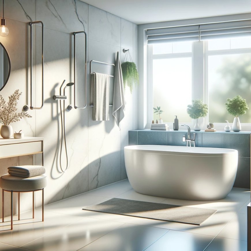 Discover the Latest Deals on Next-Gen Bathtubs for Seniors