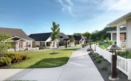 Affordable Living Options for Seniors: Navigating Budget-Friendly Housing