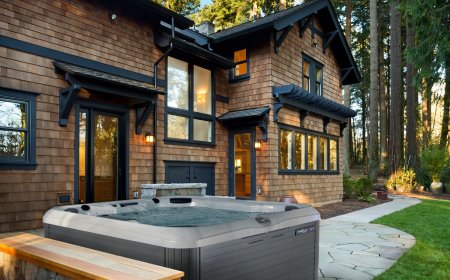 An In-Depth Look at the Top Hot Tubs