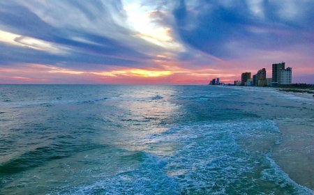 Affordable Gulf Shores Getaways Rentals