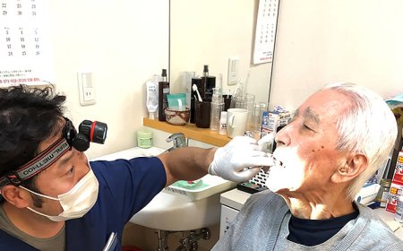 秘密を解明：高齢者の歯科治療の重要性と注意点