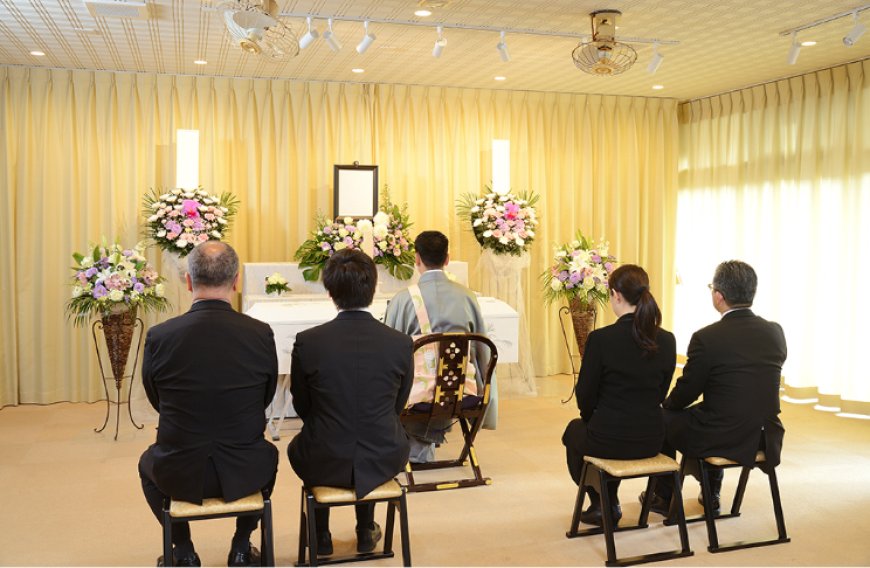 日本における家族葬の急増とその驚異的な費用