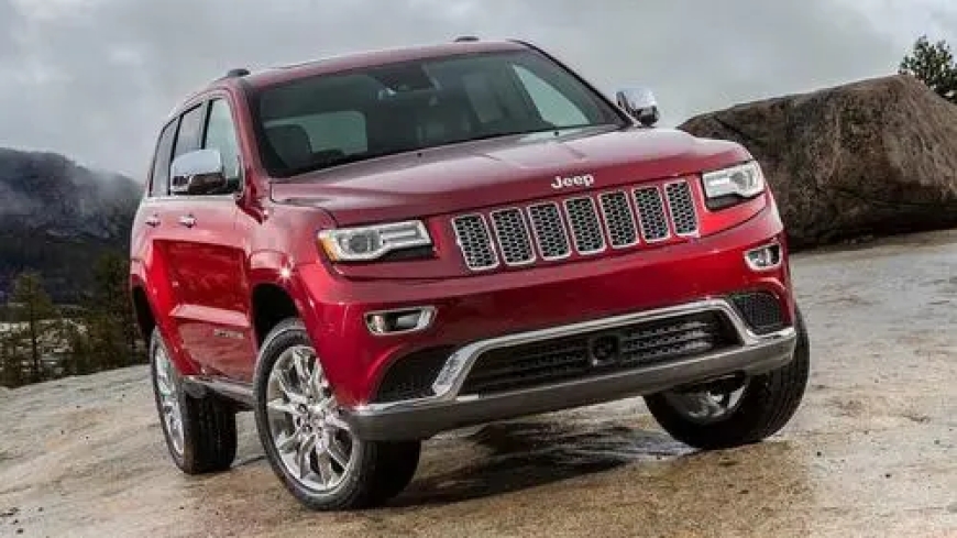 Guide to Buying Unsold Jeep Cherokees for Seniors: How to Purchase with Confidence
