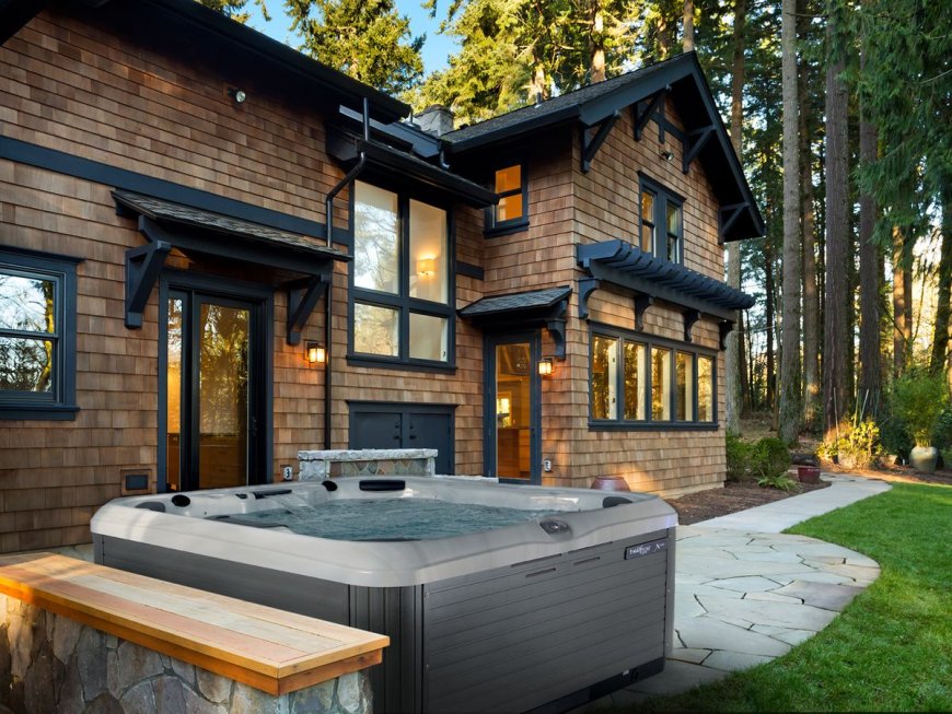 An In-Depth Look at the Top Hot Tubs
