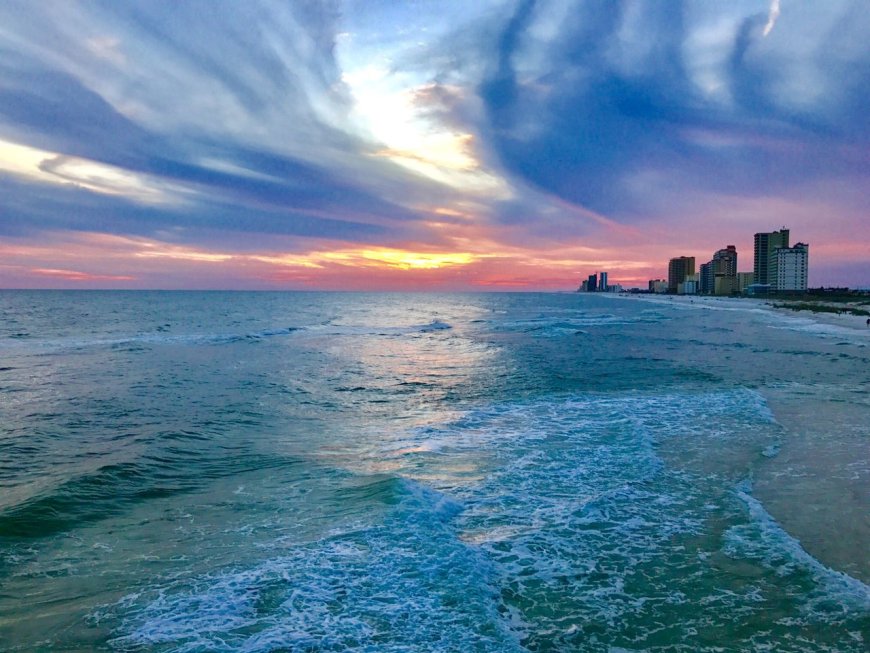 Affordable Gulf Shores Getaways Rentals