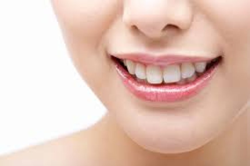 秘密を解除：歯のホワイトニングの最新情報とお得な情報を入手しよう！