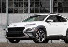 What Sets the Hyundai Kona Apart as the Leading Small SUV in the U.S. for 2023?
