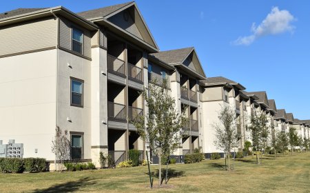 Discover Senior Apartment Discounts