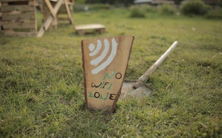 Explore the Best Local Internet Service Providers Near You!