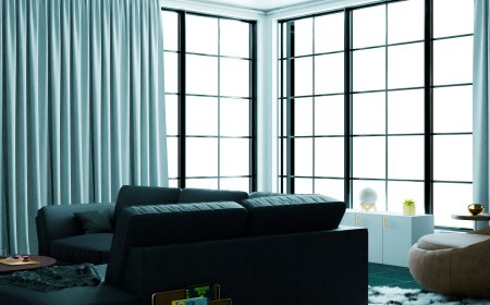 Unveiling the core of Home Comfort: A Journey Through the Universe of Couches & Sofas