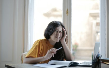 Discover Non-Medication Migraine Solutions