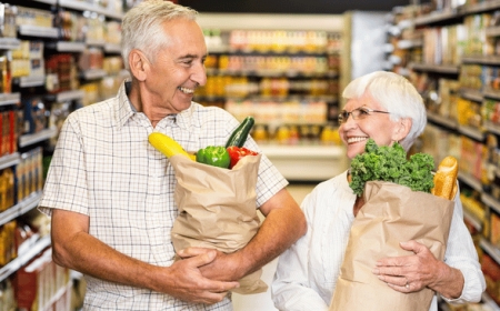 A Comprehensive Guide to Medicare Grocery Benefits: What Seniors Need to Know