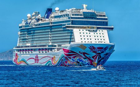 Unlocking Discounts on Last-Minute Cruises: A Comprehensive Guide