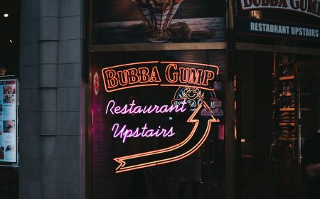 Understanding Digital Outdoor Led Signage For Business