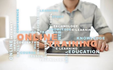 Understanding Online Degree Programs: A Comprehensive Guide to the Online MBA