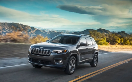 Unlocking Deals on Unsold Jeep Cherokees: A Senior’s Buying Guide